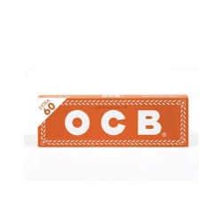 OCB Naranja simple